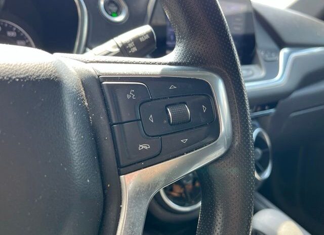 
 Chevrolet Blazer full									