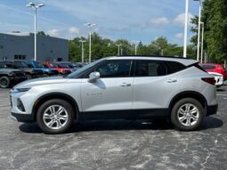 Chevrolet Blazer