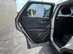 
 Chevrolet Blazer full									