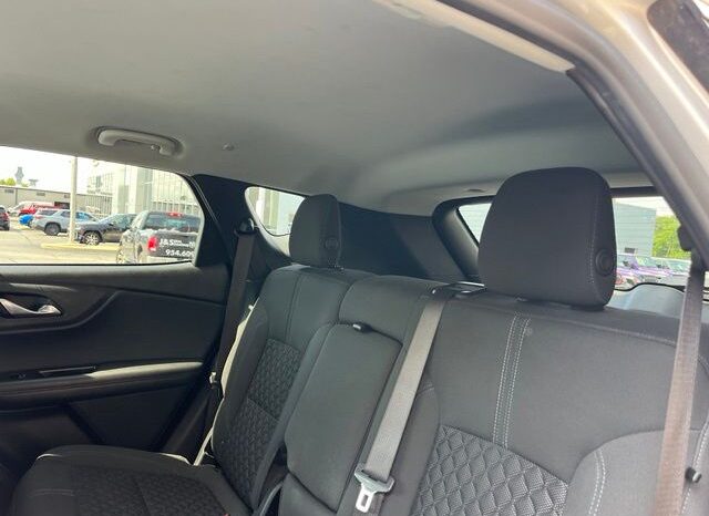 
 Chevrolet Blazer full									