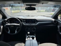
 Chevrolet Blazer full									