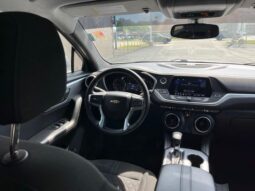 
 Chevrolet Blazer full									