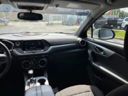 
 Chevrolet Blazer full									