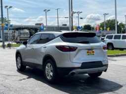 Chevrolet Blazer