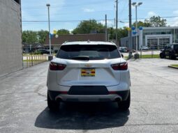 
 Chevrolet Blazer full									
