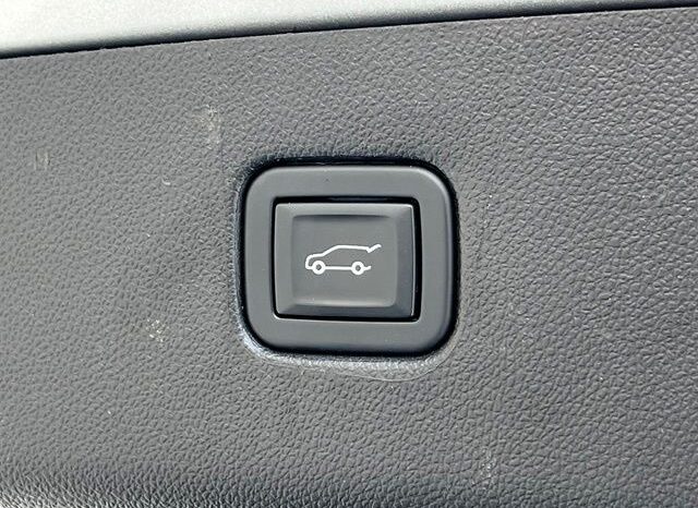 
 Chevrolet Blazer full									