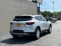 
 Chevrolet Blazer full									