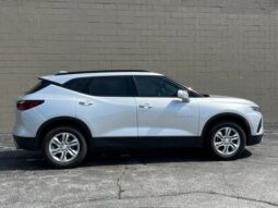 
 Chevrolet Blazer full									