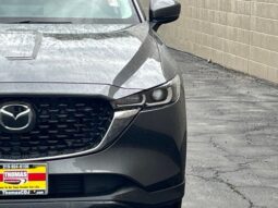 
 Mazda CX-5 full									