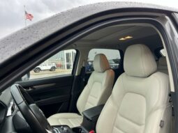 
 Mazda CX-5 full									
