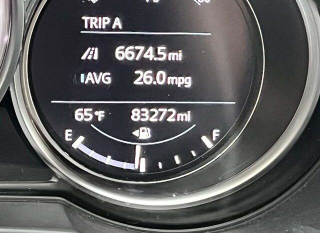 
 Mazda CX-5 full									