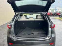 
 Mazda CX-5 full									