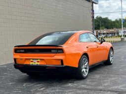 Dodge Charger full