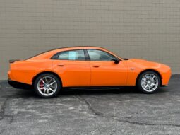 Dodge Charger full