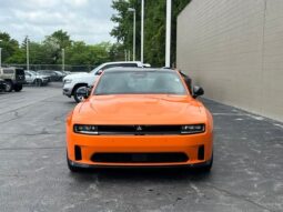 Dodge Charger full
