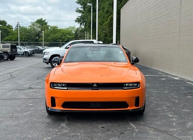 
 Dodge Charger full									