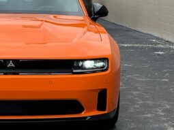 Dodge Charger full
