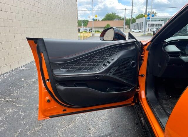 
 Dodge Charger full									