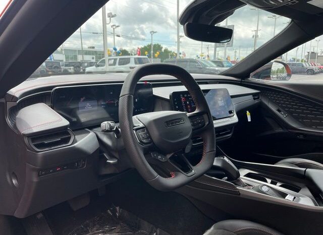 
 Dodge Charger full									
