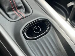 Dodge Charger full