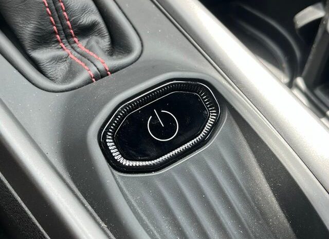 
 Dodge Charger full									