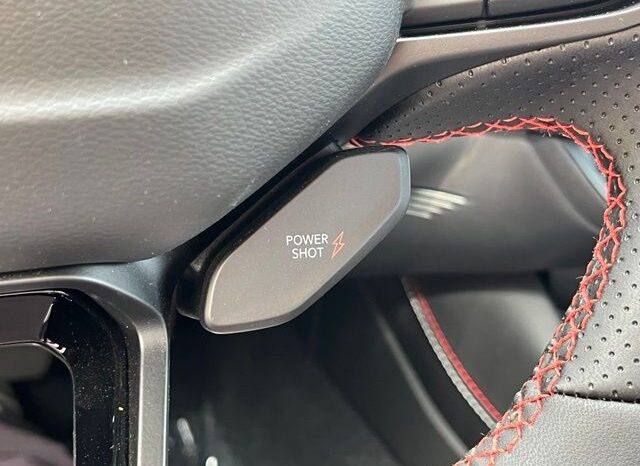 
 Dodge Charger full									