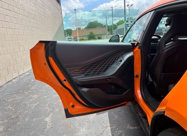 
 Dodge Charger full									
