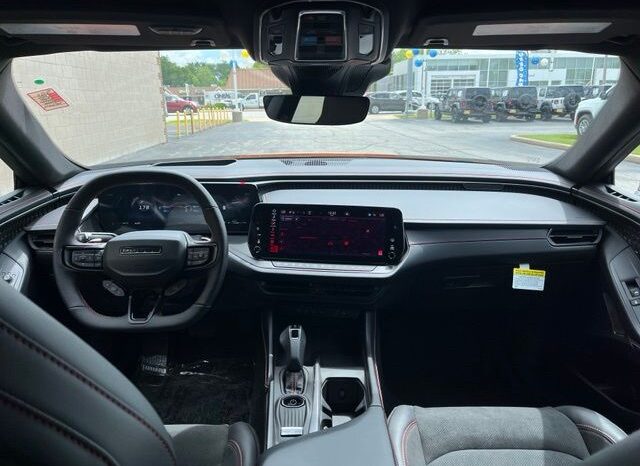 
 Dodge Charger full									