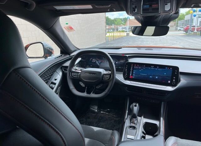 
 Dodge Charger full									