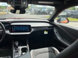 Dodge Charger full