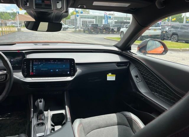 
 Dodge Charger full									