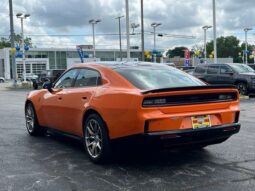 Dodge Charger full