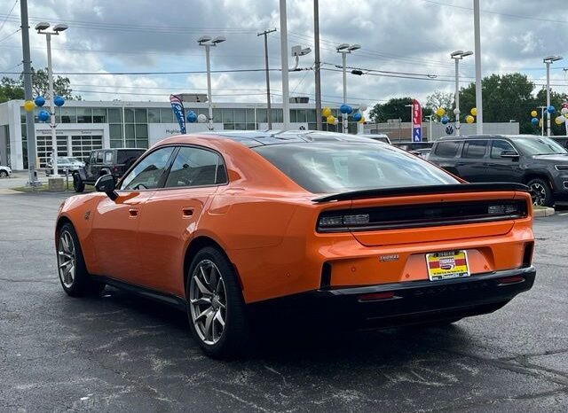 
 Dodge Charger full									