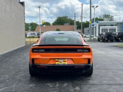 Dodge Charger full