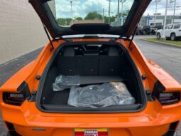 Dodge Charger full