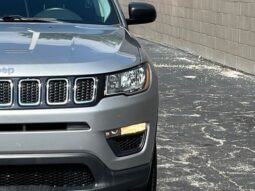 
 Jeep Compass full									