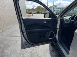 
 Jeep Compass full									