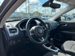 
 Jeep Compass full									