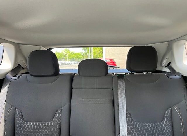 
 Jeep Compass full									