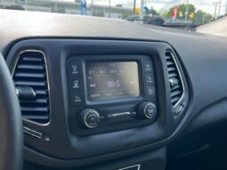 
 Jeep Compass full									