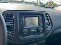 
 Jeep Compass full									
