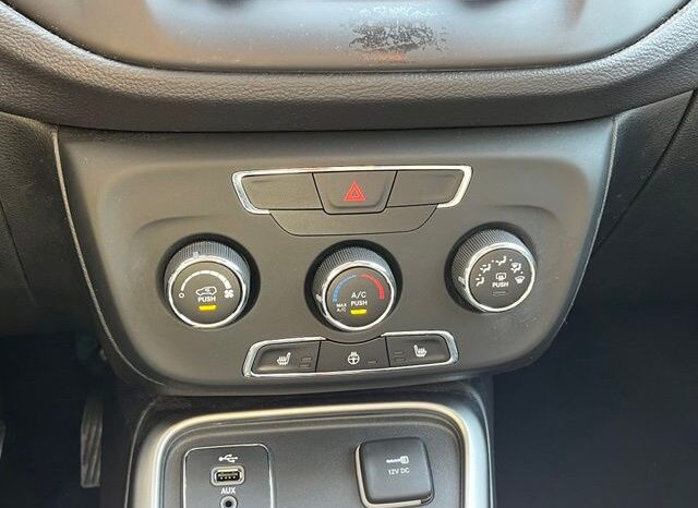
 Jeep Compass full									
