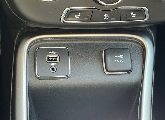 
 Jeep Compass full									