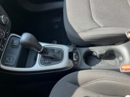 
 Jeep Compass full									