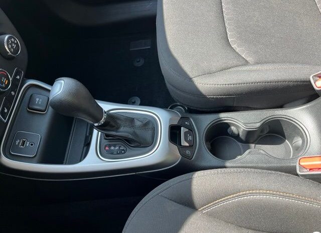 
 Jeep Compass full									