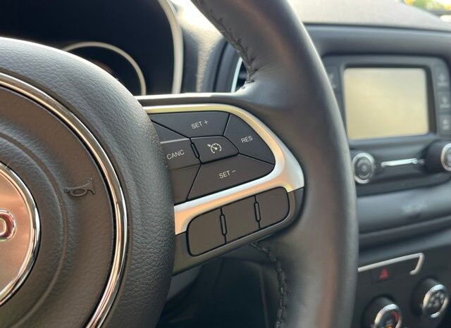 
 Jeep Compass full									