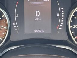 
 Jeep Compass full									