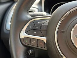 
 Jeep Compass full									