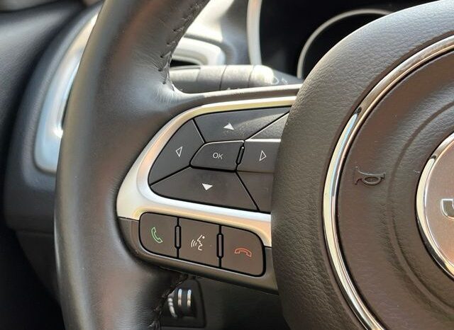 
 Jeep Compass full									