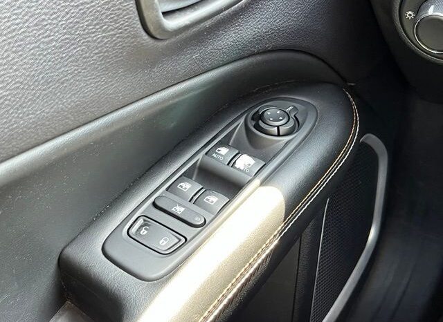 
 Jeep Compass full									